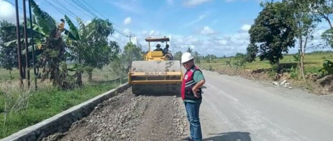 Pemerintah Pusat Bakal Perbaiki 9.000 KM Jalanan Rusak di Daerah, Ini Prioritasnya...