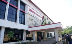 Rebut Aset yang 30 Tahun Dikuasai Pihak Ketiga, Plt Gubernur Apresiasi Perseroda, BKAD, dan Satpol-PP