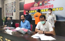 Tikam Korban 3 Kali, Pelaku Pembunuhan di Jeneponto Terancam 15 Tahun Penjara