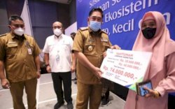 Gandeng BPJS Ketenagakerjaan, Pemprov Optimistis Tingkatkan Ekonomi Sulsel