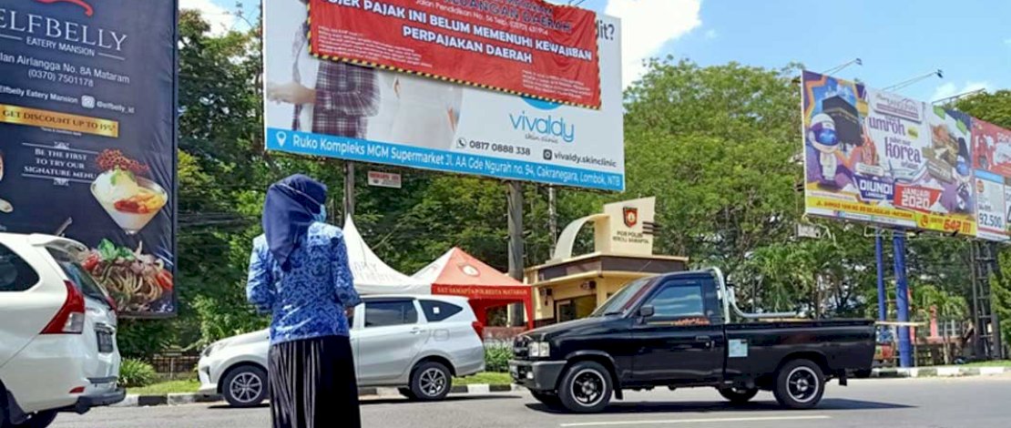 Sosialisasi Kepatuhan Pajak Reklame, Bapenda Makassar Harap Penerimaan Maksimal