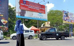 Sosialisasi Kepatuhan Pajak Reklame, Bapenda Makassar Harap Penerimaan Maksimal