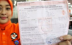 Gandeng Platform Digital Cara Mudah Bayar PBB di Kota Makassar 