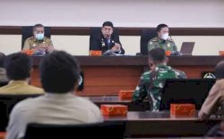 Gakkum Temukan Multi Kejahatan di Tambang Jeneberang Gowa