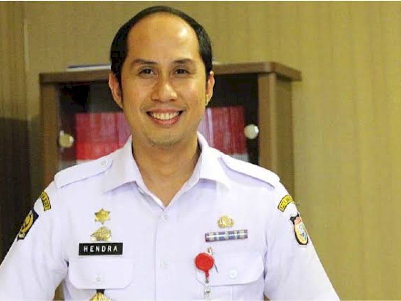 BPBD Makassar Massifkan Koordinasi dengan BMKG