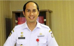 BPBD Makassar Massifkan Koordinasi dengan BMKG