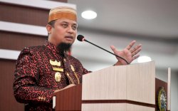 Gubernur Sulsel Instruksikan Pendampingan dan Pelayanan Medis Untuk Bayi Pelecehan di Jeneponto