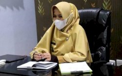 Usai Dilantik, Camat Tallo: Mari Sama-sama Sukseskan Makassar Recover