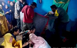 Warga Temukan Mayat Terapung di Jeneponto