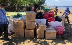 14 Rumah dan 2 Keramba Rusak Diterjang Angin Puting Beliung, Plt Gubernur Sulsel Pastikan Pemenuhan Bantuan