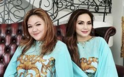 Putri Pedangdut Nia Daniaty Resmi Jadi Tersangka Kasus Penipuan Kelulusan CPNS 