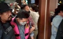 Diduga Korupsi, Kejari Jeneponto Tahan Tiga Tersangka Kasus DAK 2019