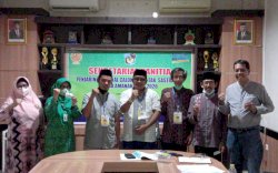 Ini Empat Dosen Bakal Calon Dekan Fakultas Sastra UMI