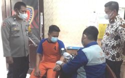 Lalai Mengemudi, Sopir Vanessa Angel Dihukum 12 Tahun Penjara dan Denda Rp24 Juta 