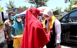 Camat Tallo: UMKM Harus Mampu Manfaatkan Digital Marketing