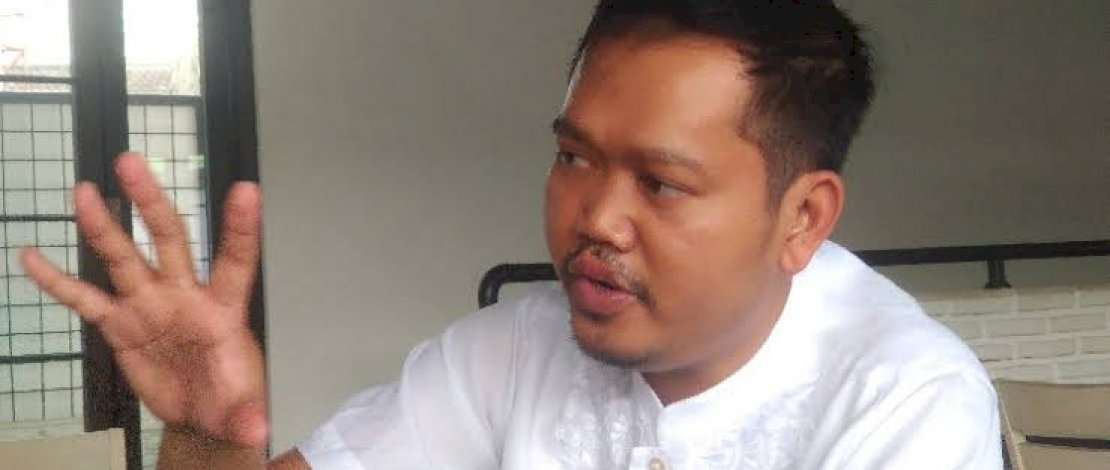 dr Fadli Ananda SpOg MKes