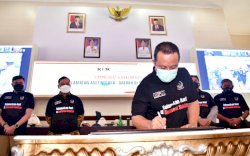 7 Aset Negara di Makassar Digugat, KPK: Selamatkan!