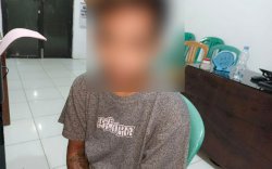 Setubuhi Anak di Bawah Umur, Oknum Seniman Asal Jakarta Dibekuk Polres Pinrang