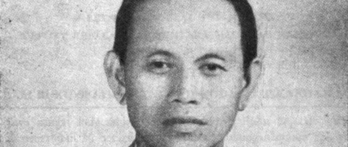 Sosok Moehammad Jasin, Bapak Brimob.