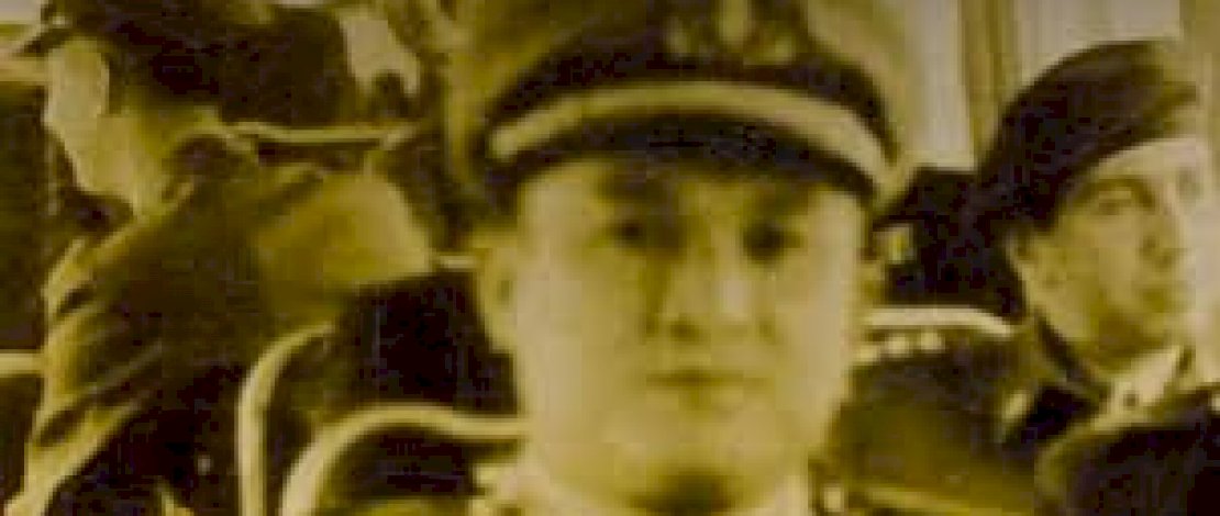 Sosok Moehammad Jasin, Bapak Brimob.