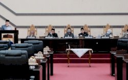 Dewan Usul Penambahan Pegawai Hingga Kenaikan Gaji Tenaga Kontrak