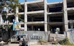 Anggarkan Rp 10 Miliar, Pemkot Lanjutkan Pembangunan RS Batua