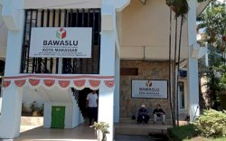 Dua Nama Kuat Calon Komisioner Bawaslu Makassar