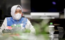 Tingkatkan Kualitas Pendidikan, Bunda Paud Makassar Paparkan Program Pembangunan Sekolah PAUD