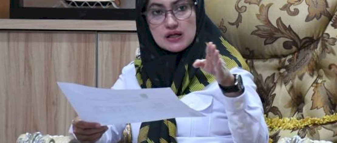 Gambaran Kolaborasi Perangkat Daerah Pemda Luwu Utara Terlihat Dalam Peta Proses Bisnis 