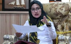 Gambaran Kolaborasi Perangkat Daerah Pemda Luwu Utara Terlihat Dalam Peta Proses Bisnis 