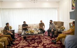 Perusahaan Asal Jepang Akan Bangun PLTS di Kepulauan Selayar