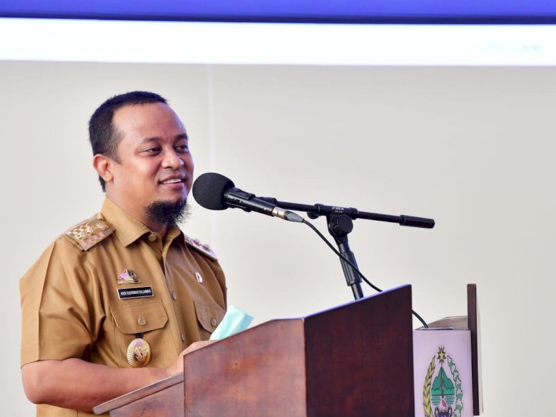 Dari 36 Provinsi se Indonesia, Sulsel Dominasi Penerima Penghargaan KKS