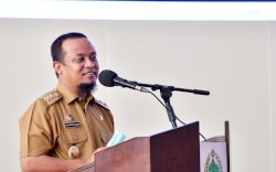 Dari 36 Provinsi se Indonesia, Sulsel Dominasi Penerima Penghargaan KKS