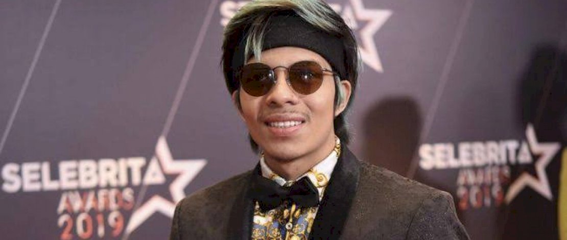 Wow, Ikat Kepala Atta Halilintar Ditawar Rp1,5 Miliar 