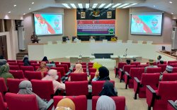 Tatap MTQ 2022, Pemkot Makassar Gelar Pembinaan Qori, Hafidz dan Mufazzir 