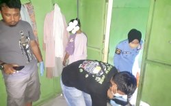 Perempuan Muda di Belopa Ditemukan Tewas Gantung Diri di Kamar Kost