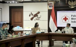 JK: Kita Harus Bersiap Hadapi Kemungkinan Gelombang III Covid-19