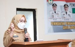 30 Anggota Koperasi di Gowa Dilatih Tingkatkan Kapasitas dan Kompetensi SDM