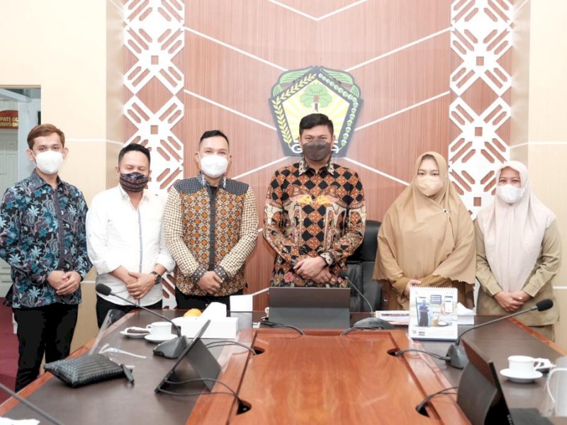 Gowa Akan Jadi Tempat Pemilihan Icon Pesona Sulawesi Selatan