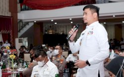 Bupati Gowa Minta Data Vaksinasi Disinkronkan Antara Kabupaten dan Provinsi