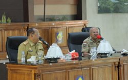 10 Incumbent Tumbang di Pilkades Jeneponto