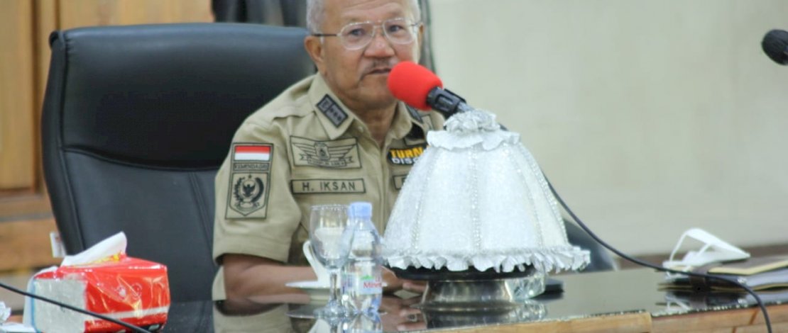 Andi Iksan Iskandar