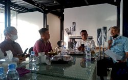 22 November, Zulhas Dijadwalkan Lantik Pengurus PAN Sulsel