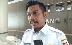 Firman Pagarra Ingatkan Masyarakat Agar Taat Bayar Pajak