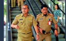 Danny Pomanto Apresiasi Kinerja Bapenda Makassar