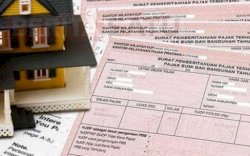 Realisasi PBB Dua Kecamatan di Makassar Lampaui Target 