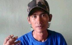 Linglung Saat Ditemukan, Penjual Bakso Gerobak Ini Mengaku Dibawa Kakek-kakek