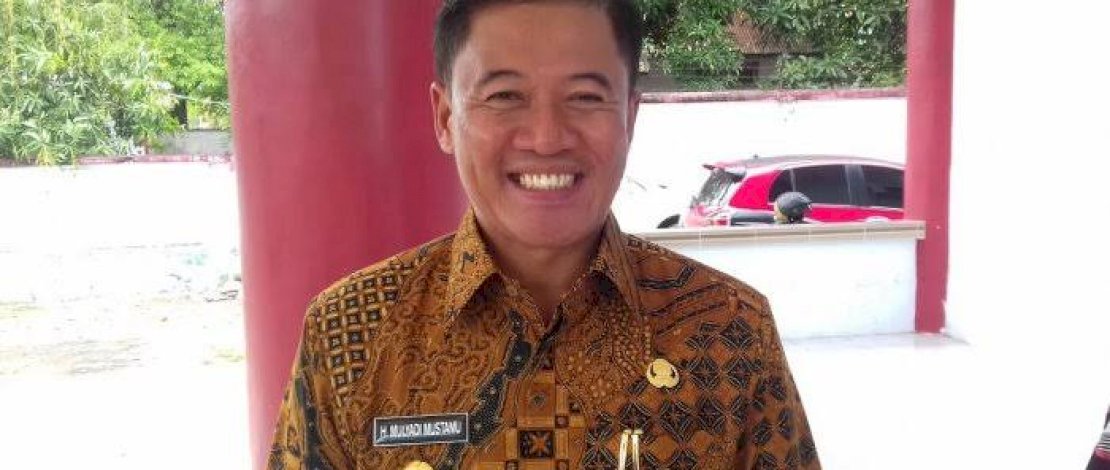 Mulyadi Mustamu. IST