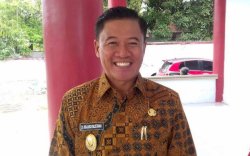 Rumah di Jeneponto Dibongkar Imbas Pilkades, Mulyadi Mustamu Siap Tampung Para Korban