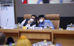 Anggota DPR RI Ace Hasan Dorong Taufan Pawe Maju di Pilgub Sulsel